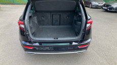 Skoda Karoq 1.5 TSI Sport Line 4x4 5dr DSG Petrol Estate